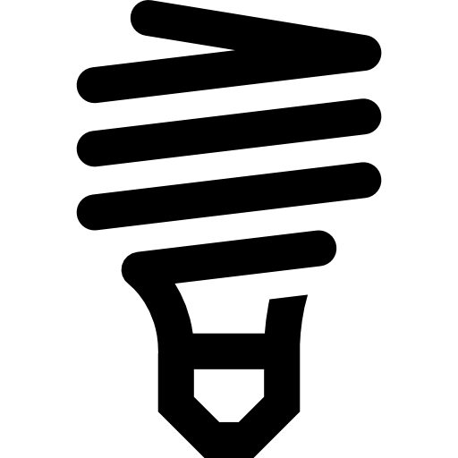 ligero Super Basic Straight Outline icono