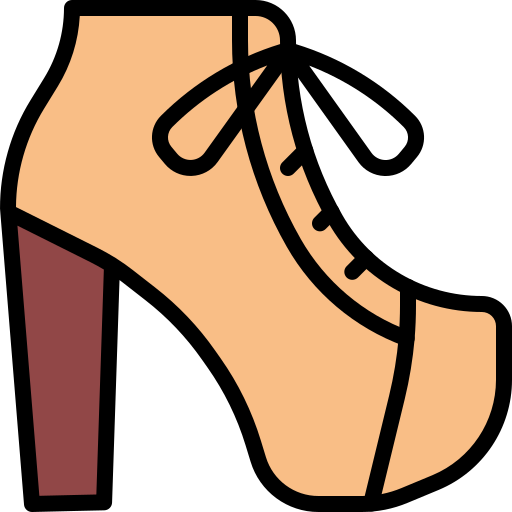 Обувь Coloring Color иконка