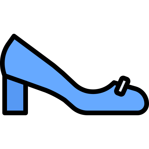 Обувь Coloring Color иконка