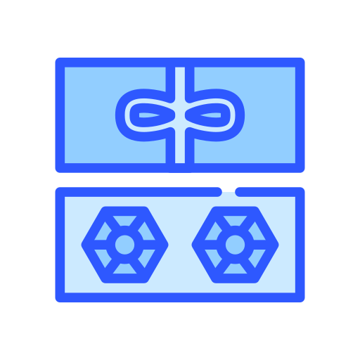 schmuck Darius Dan Blue icon