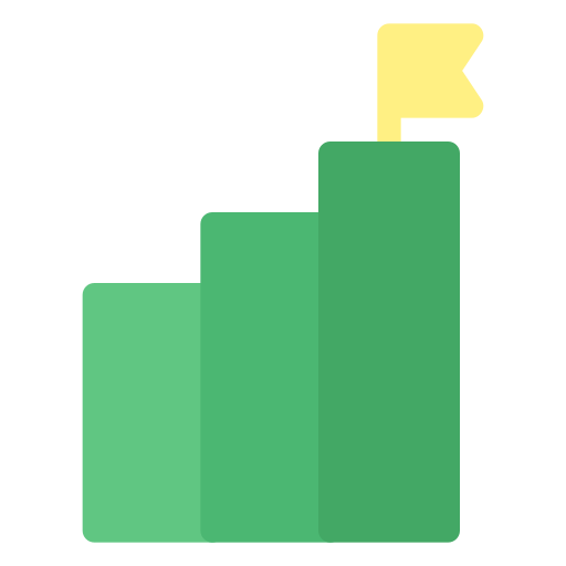 Цель Generic Flat иконка