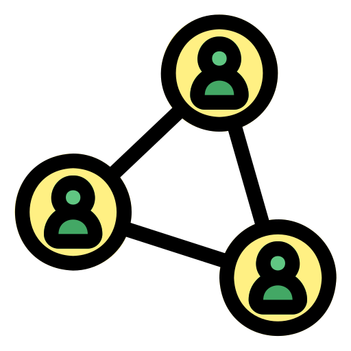 Структура Generic Outline Color иконка