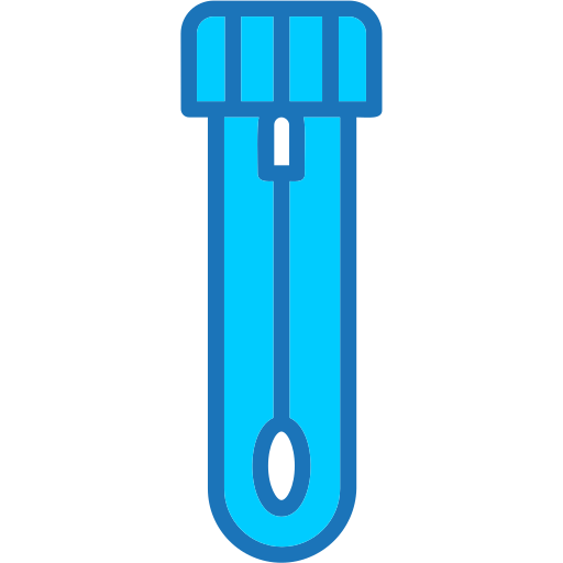 Тампон Generic Blue иконка