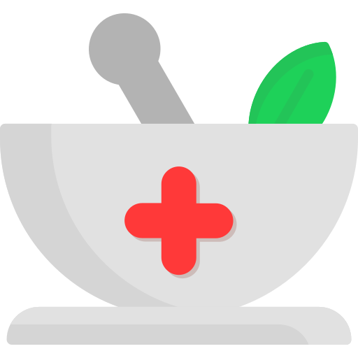 medycyna Generic Flat ikona