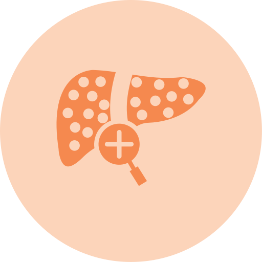 肝臓 Generic Flat icon