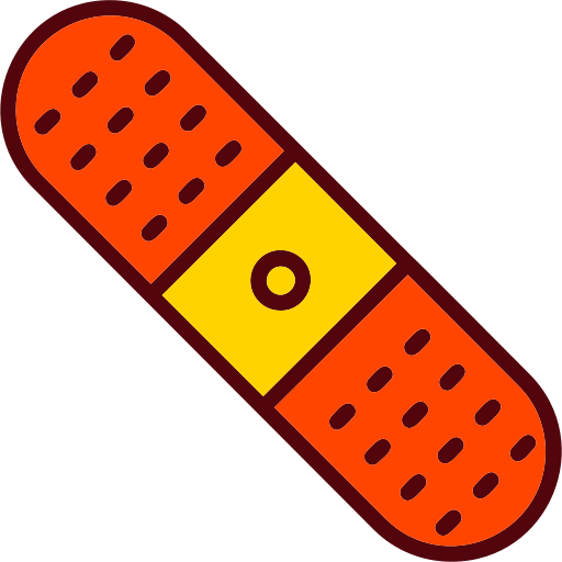 gips Generic Outline Color icon