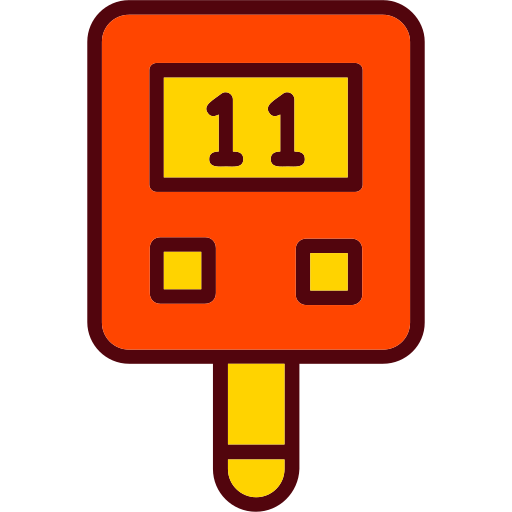 Glucometer Generic Outline Color icon