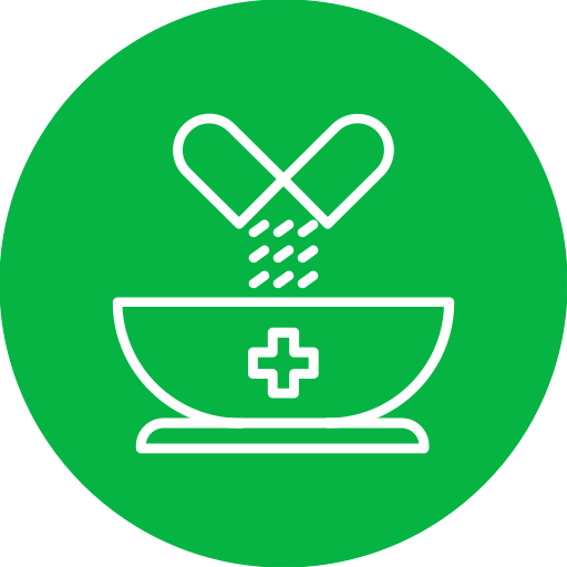 약 Generic Flat icon