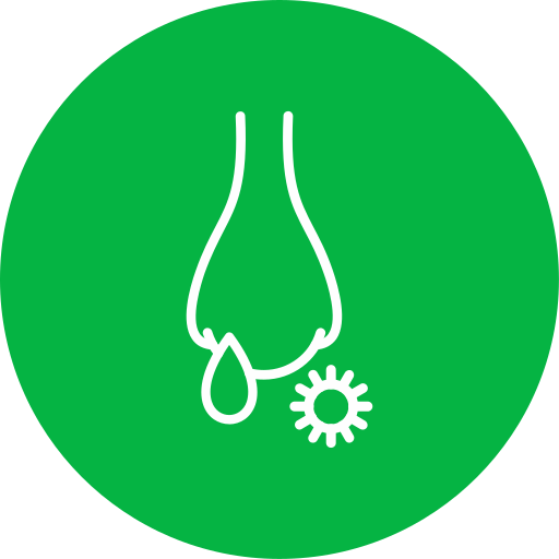 nasenbluten Generic Flat icon