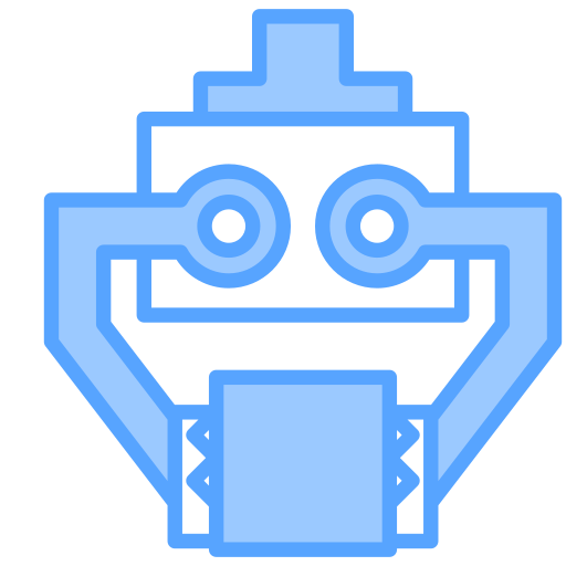 arm Generic Blue icon