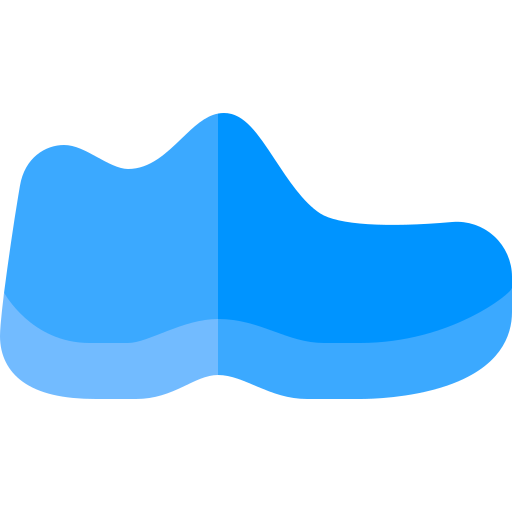 Сабо Basic Rounded Flat иконка