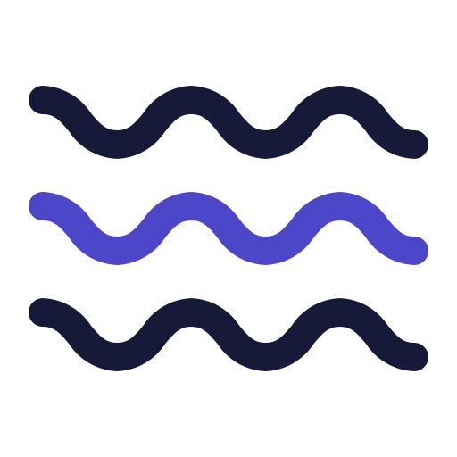 海 Generic Outline Color icon