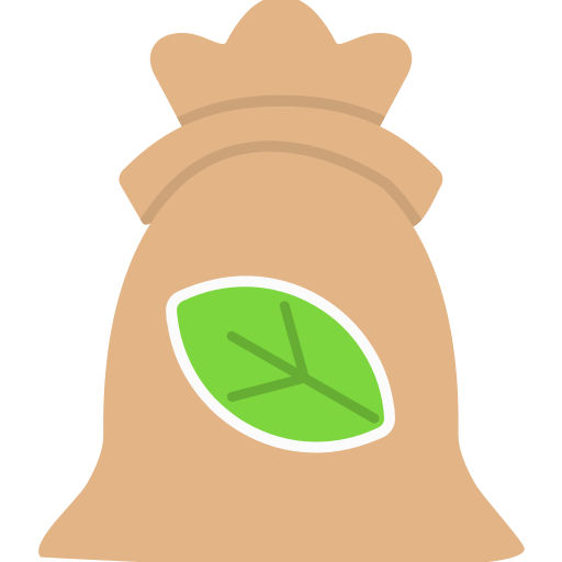 種子 Generic Flat icon