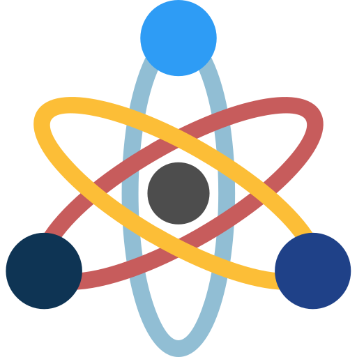 과학 Generic Flat icon