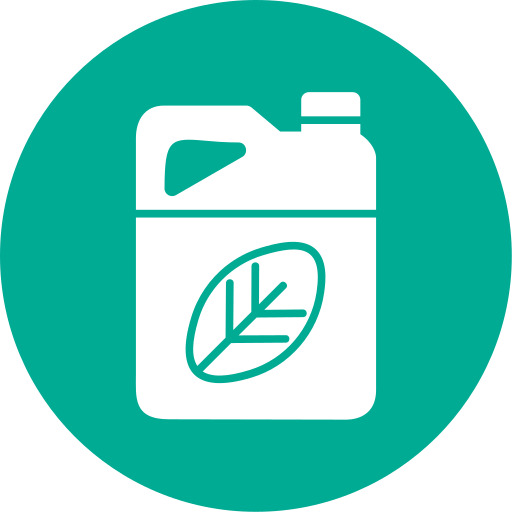Biofuel Generic Mixed icon