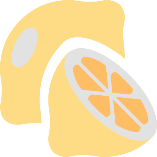 レモン Generic Flat icon