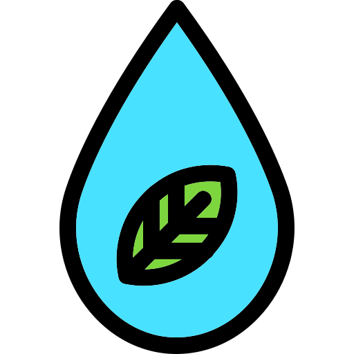 combustible ecológico Generic Outline Color icono