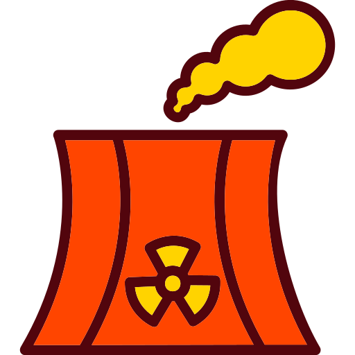 nuklear Generic Outline Color icon