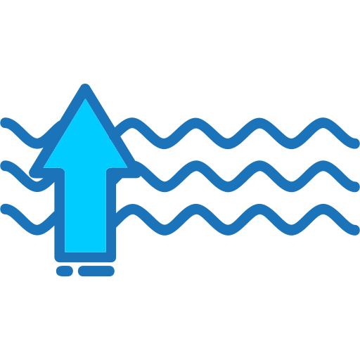 marea Generic Blue icono