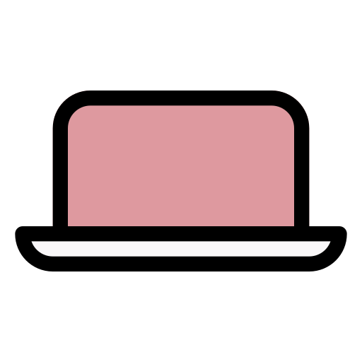 빵집 Generic Outline Color icon