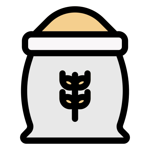 mehl Generic Outline Color icon