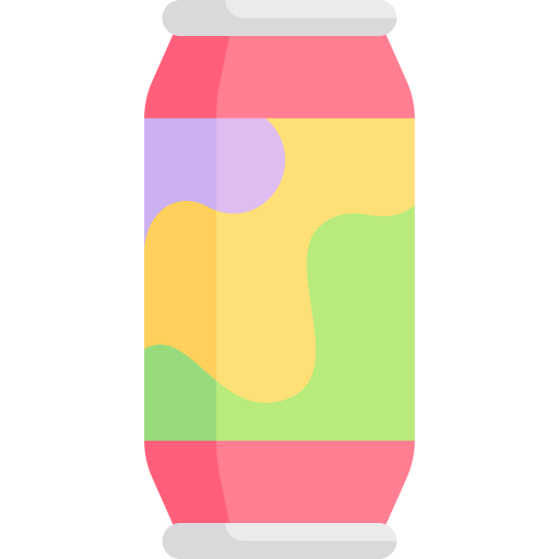 soda Special Flat ikona