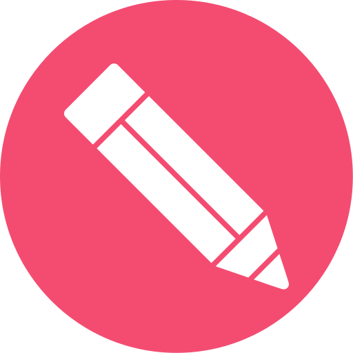 bleistift Generic Mixed icon