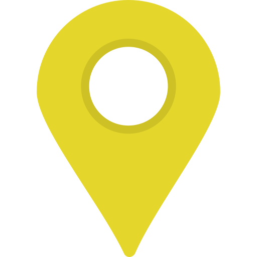 Place Generic Flat icon
