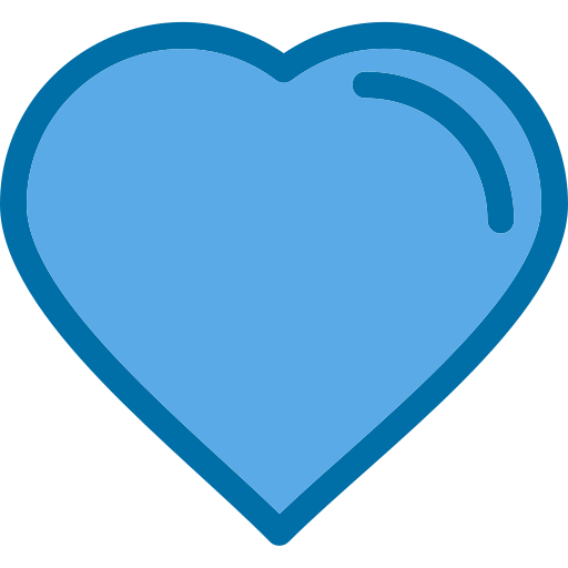herz Generic Blue icon