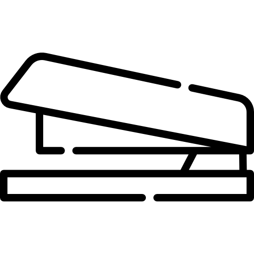 호치키스 Special Lineal icon