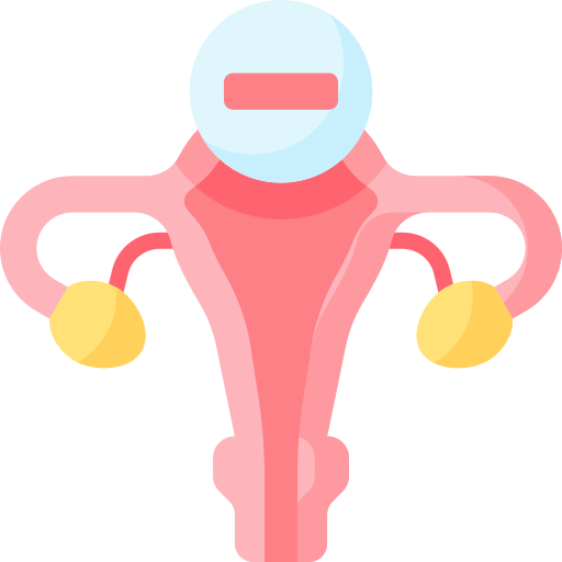 infertilità Special Flat icona
