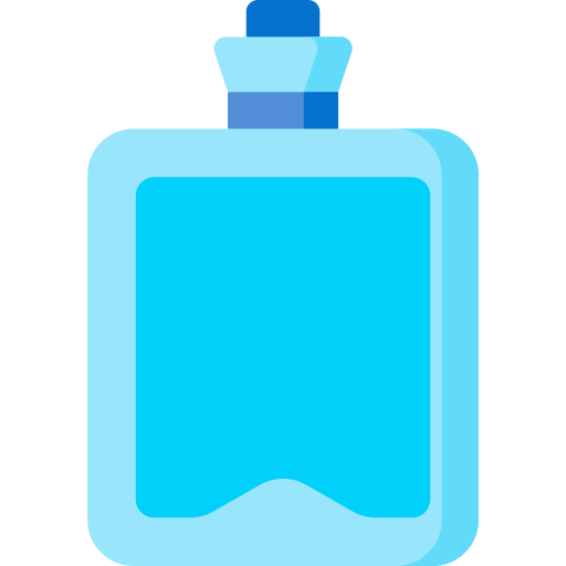 Hot water bottle Special Flat icon