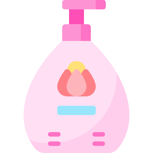 Liquid soap Special Flat icon