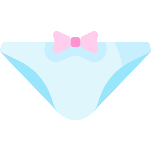 Panty Special Flat icon