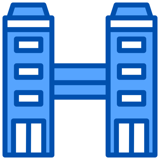 turm Generic Blue icon