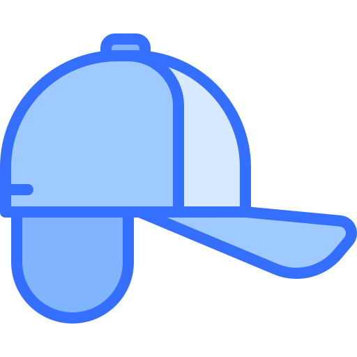 deckel Coloring Blue icon