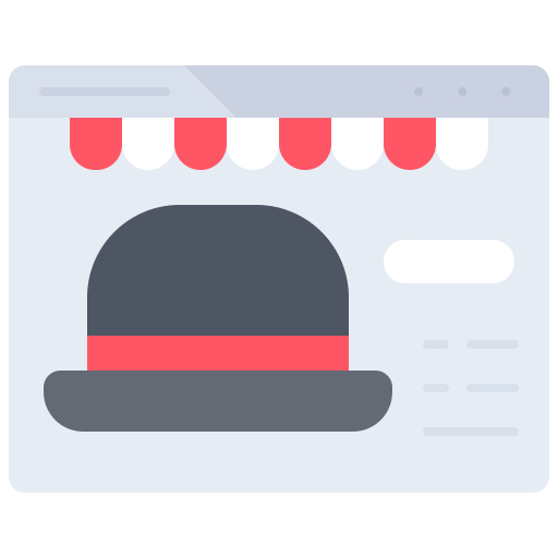 online winkel Coloring Flat icoon