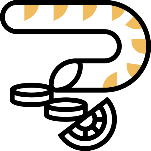キールバサ Meticulous Yellow shadow icon