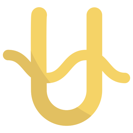 serpiente Generic Flat icono