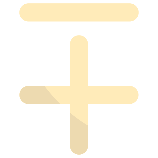 tredecyl Generic Flat ikona