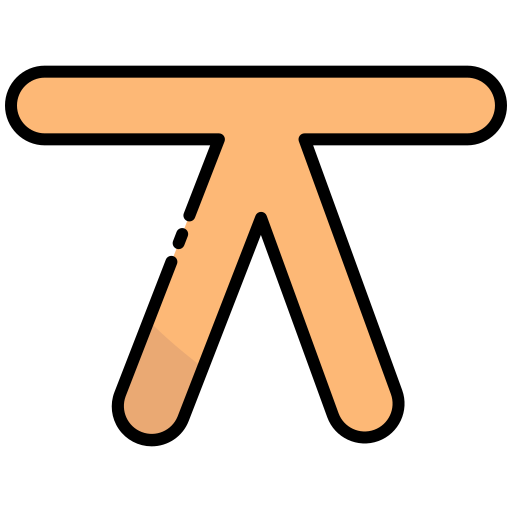 quincunx Generic Outline Color icon