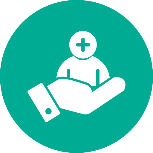 Patient Generic Mixed icon