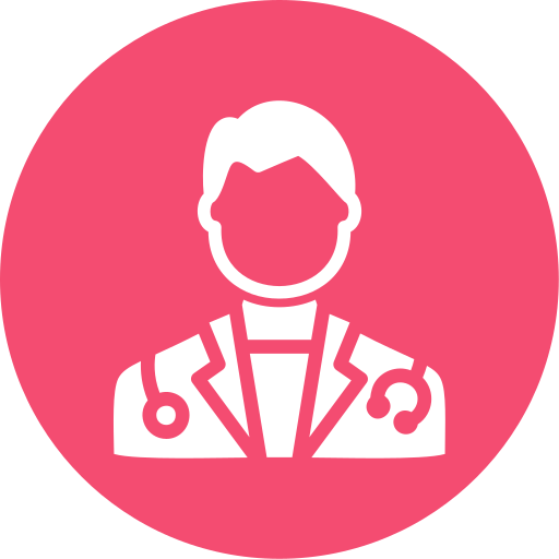 Doctor Generic Mixed icon