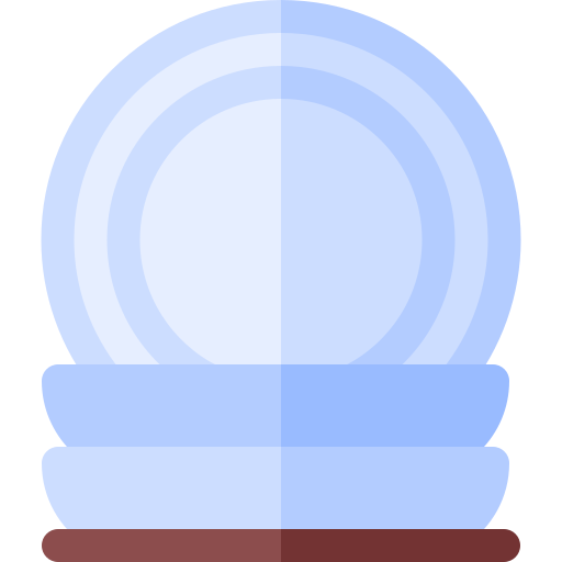 dania Basic Rounded Flat ikona
