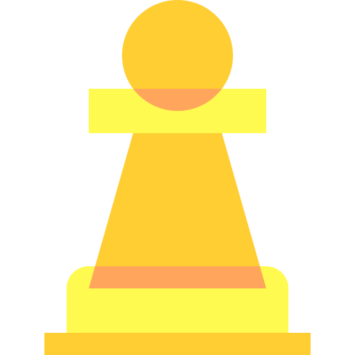 체스 Basic Sheer Flat icon