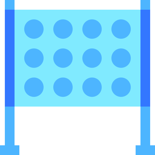 gra planszowa Basic Sheer Flat ikona