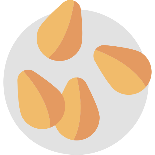 Seeds Generic Flat icon