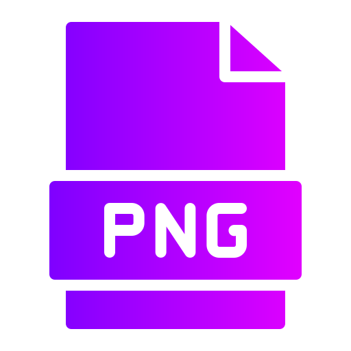 png Generic Flat Gradient иконка