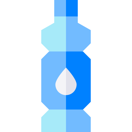 idratazione Basic Straight Flat icona