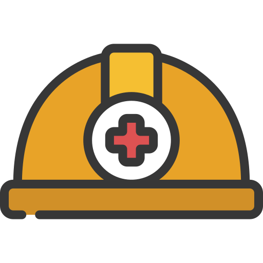 Safety Juicy Fish Soft-fill icon